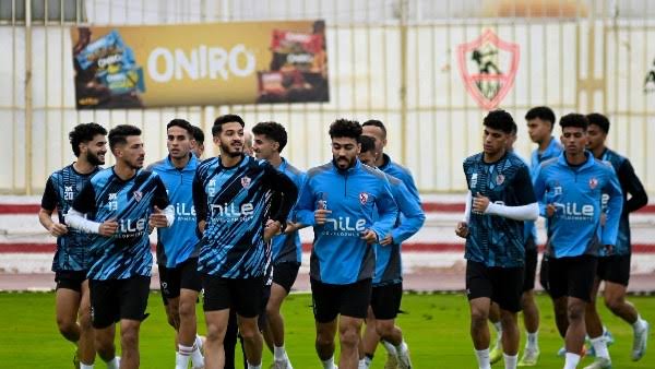 أول تعليق من الزمالك على مواجهة ستيلينبوش الجنوب أفريقي